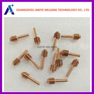 comprar Electrodo hipertermico 220478 para PowerMax 30 Partes de antorchas de corte por plasma fabricación en línea
