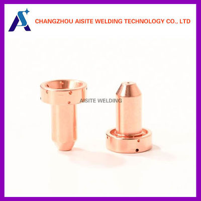 comprar Cutmaster Dinámica térmica Consejos de plasma 9-8210 Sl100 Consumables de antorchas de plasma fabricación en línea