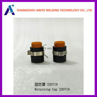 comprar 220719 Capuchón de retención hipertermico PMX45 Consumibles de corte por plasma fabricación en línea