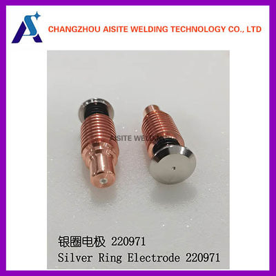 comprar 220971 Electrodo hipertermico para PMX125 Trabajar con 220976 220975 fabricación en línea