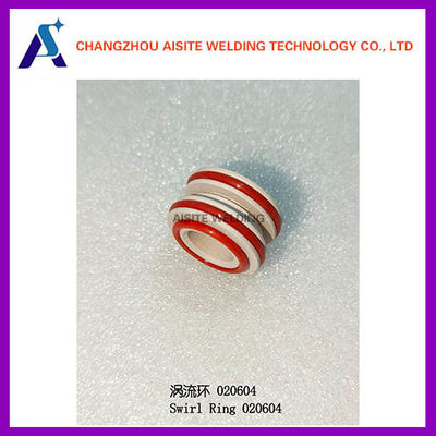 comprar 020604 Cortador de plasma anillo giratorio MAX200 O2 Partes de antorchas de corte de plasma fabricación en línea