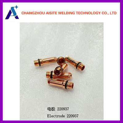 comprar 220937 Electrodo hipertermico 220528 220487 Maxpro 200 Consumibles fabricación en línea