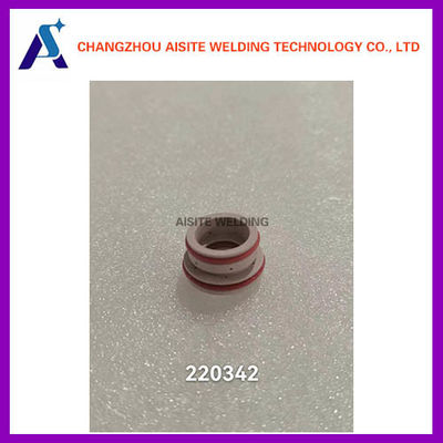 comprar 220342 Anillo giratorio de plasma 220405 220436 220442 220488 220553 Partes de cortadores de plasma fabricación en línea