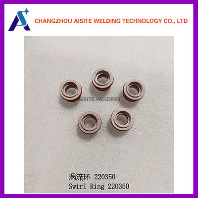 comprar 220350 Cortador de plasma de anillo giratorio Lava cerámica Hipertermico HPR130 Consumables fabricación en línea