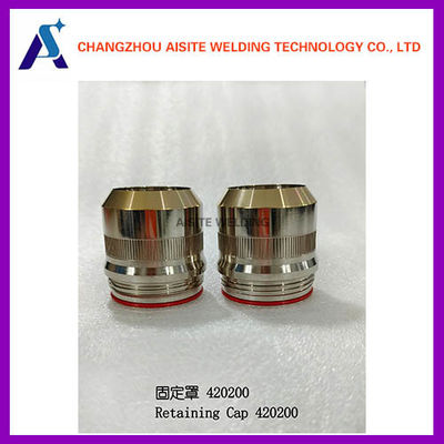 comprar 420200 Capilla de retención de hipertermia 420365 Partes para cortadores de plasma de la serie XPR fabricación en línea