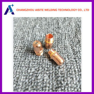 comprar G015Y Electrodo de plasma G002Y G011Y G016Y G032Y G034Y Consumibles de plasma fabricación en línea
