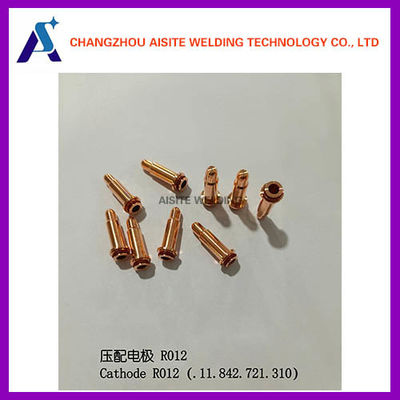 comprar R012Y Electrodo de plasma S002Y S012X S042 S052 R002 R012 KJELLBERG Consumibles fabricación en línea
