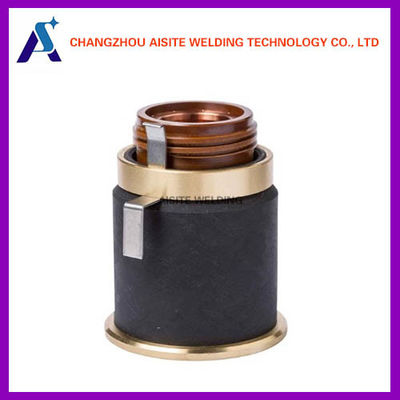 comprar BK14300-15 Capilla de retención del cortador de plasma LINCOLN Consumibles del cortador de plasma fabricación en línea