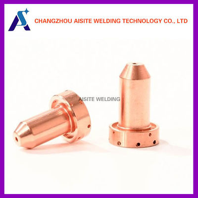 comprar 9-8207 9-8210 9-8205 9-8206 Técnicas de corte de plasma de la dinámica térmica fabricación en línea