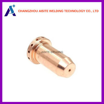 comprar 9-0094 Boquilla de plasma 9-7726 Sl80 Dinámica térmica Partes de plasma fabricación en línea