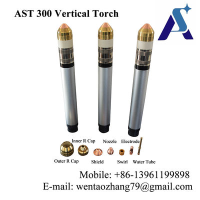 comprar AST 300 antorcha de plasma corte vertical refrigeración por agua CNC fabricación en línea