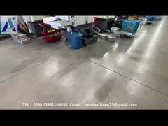 Introducción de la fábrica Video-5
