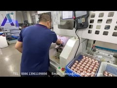 Introducción de la fábrica Video-7