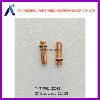 220181 Electrodo hipertermico 220541 220662 220649 220802 220187 220352 220435
