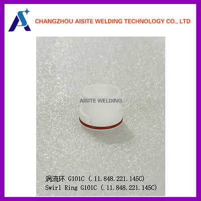 G101C G121C G125 Cortador de plasma Anillo giratorio Kjellberg Consumibles de plasma