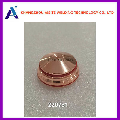 Ref 220764 260A Escudo para la máquina de corte de plasma HYP MAX/MAXPRO 200
